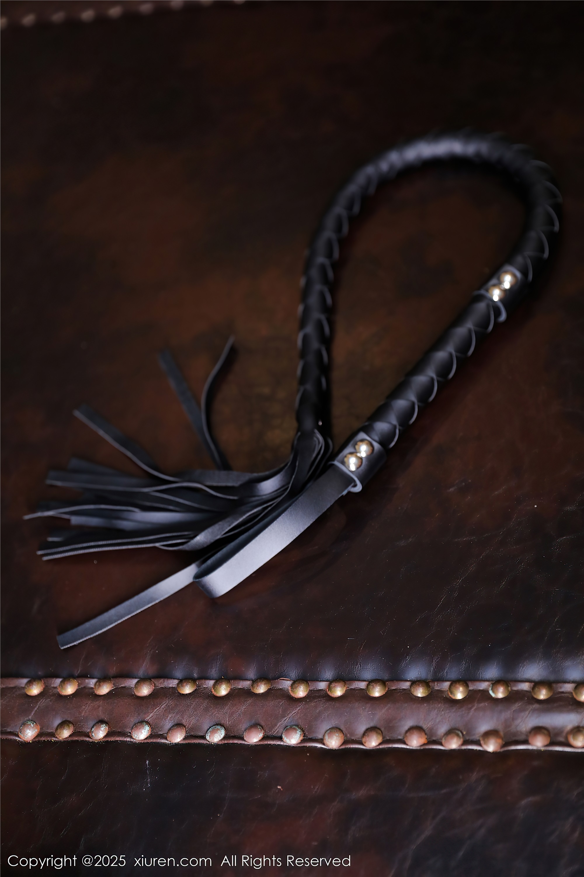 Xiuren秀人网 2025.02.06 NO.9843 小蛮妖Yummy